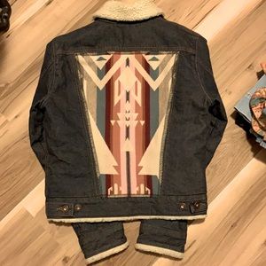 Rustic Refresh Designs jacket